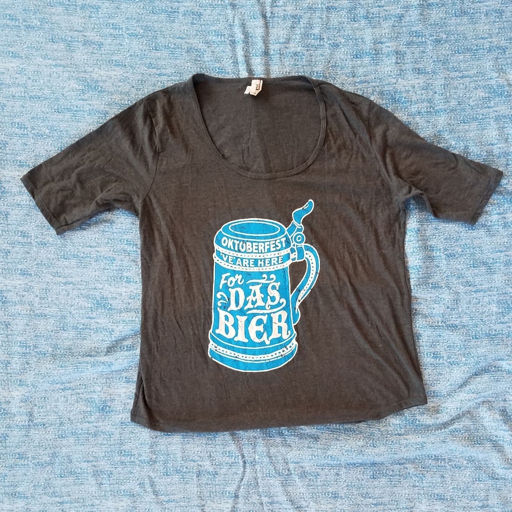 Oktoberfest Tshirt